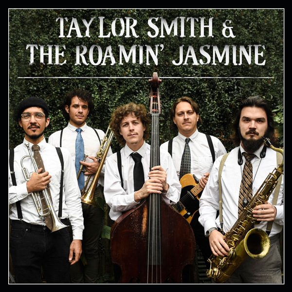 taloysmithandtheroaminjasmine_logo