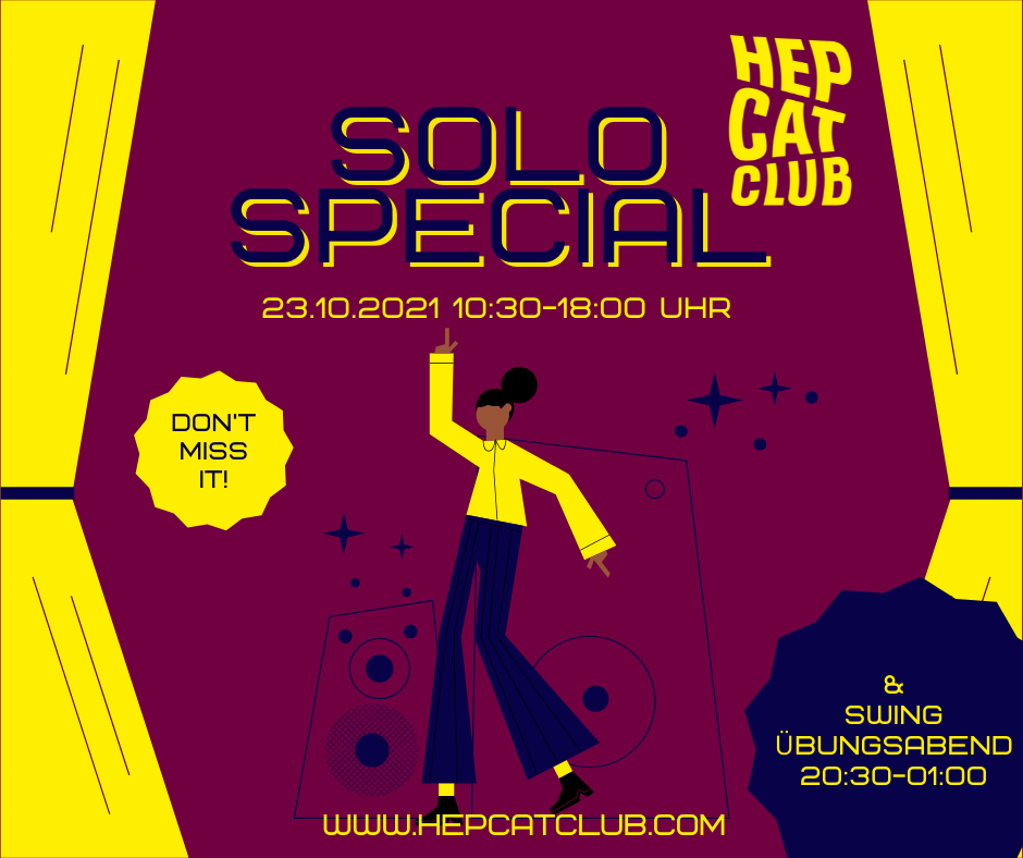 FB Solo Special