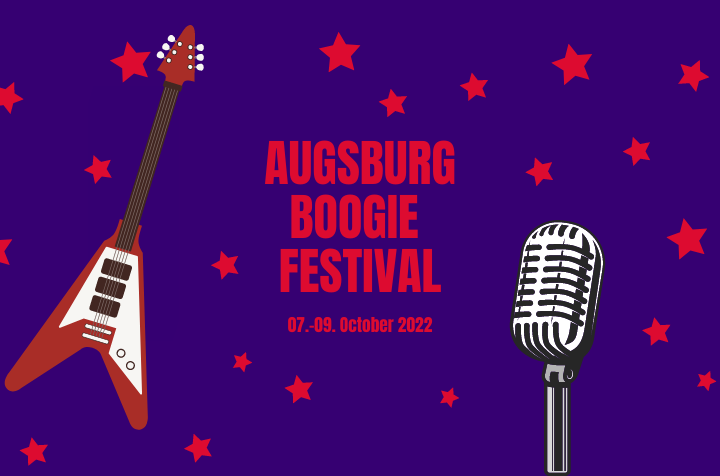 Augsburg Boogie Woogie Festival