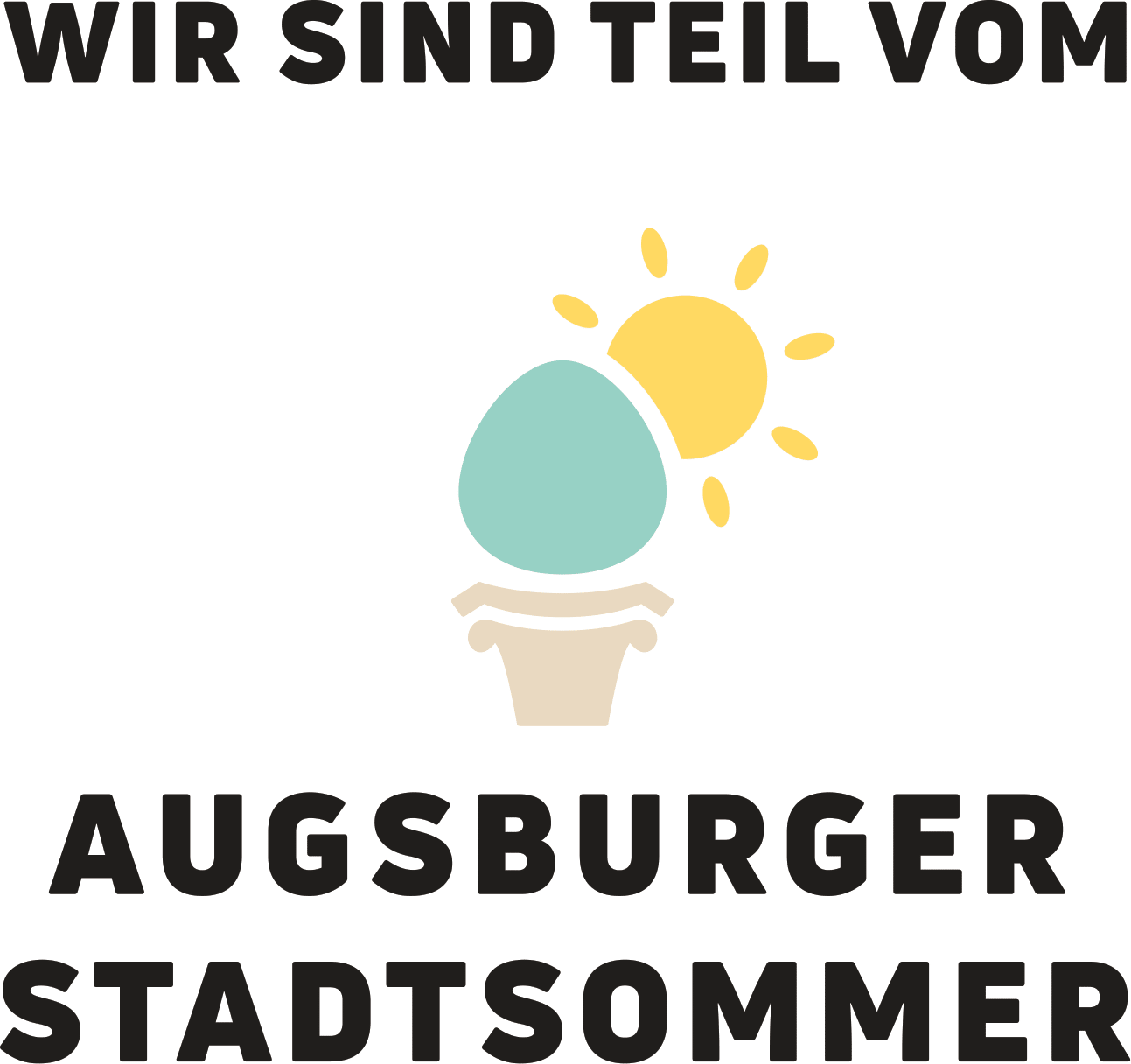 Augsburger Stadtsommer