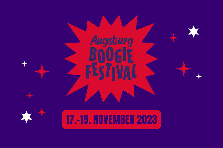Augsburg Boogie Festival 2023