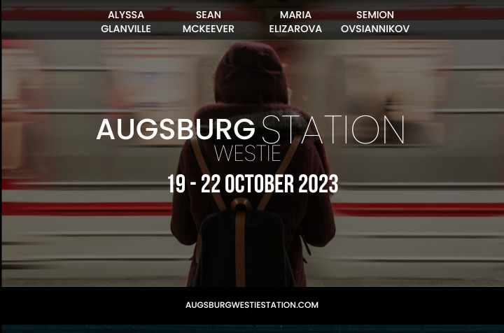 Augsburg Westie Station