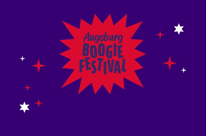 Augsburg Boogie Festival | 15.-17. November 2024