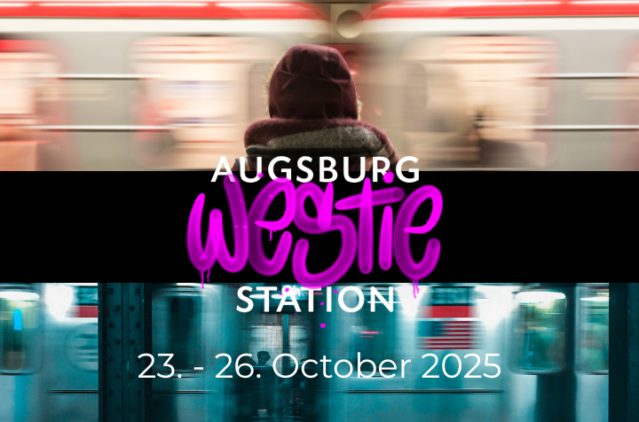 Augsburg Westie Station - 23.-26. Oktober 2025